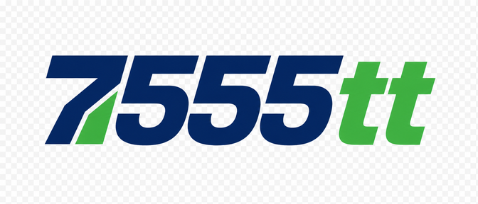 7555tt-এর লোগো